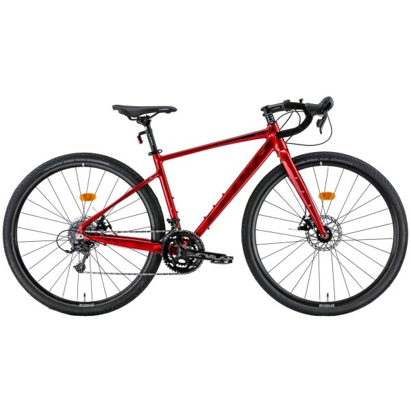 LEON GR 90 M Gravel bike