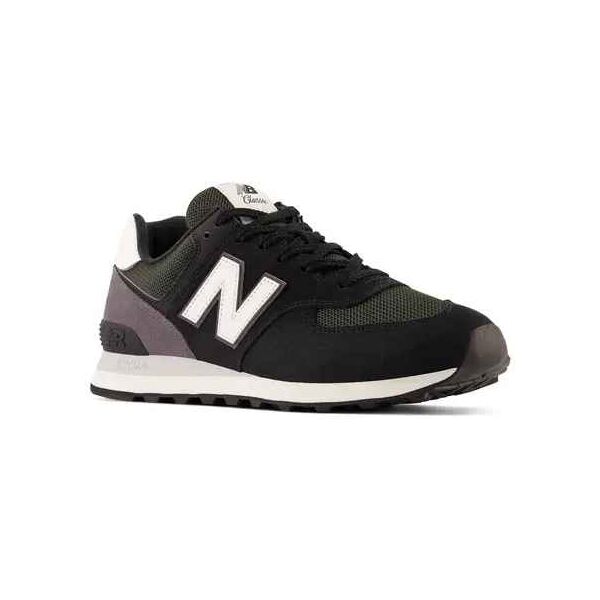 New Balance U574KN2 Pánská volnočasová obuv