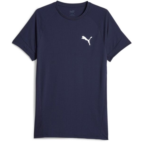 Puma EVOSTRIPE TEE Pánské tričko