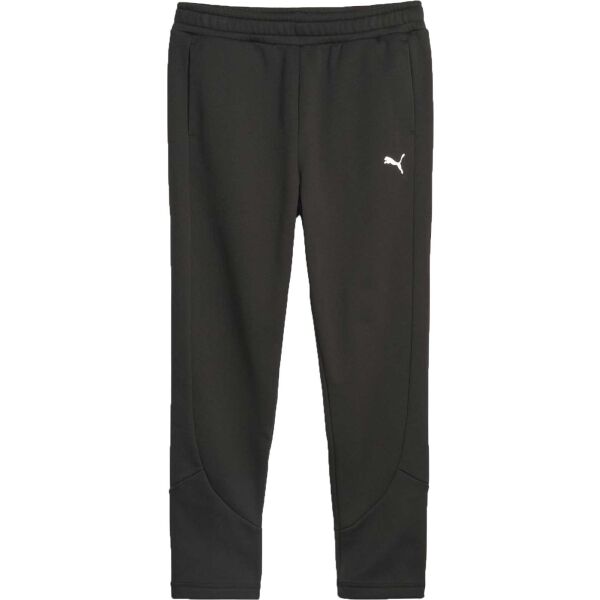 Puma EVOSTRIPE WINTERIZED HIGH WAIST PANTS Dámské tepláky