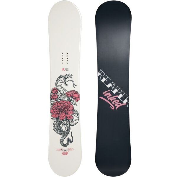 Reaper INKED Dámský snowboard