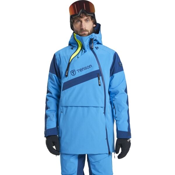 TENSON AERISMO JACKORAK Pánská lyžařská bunda