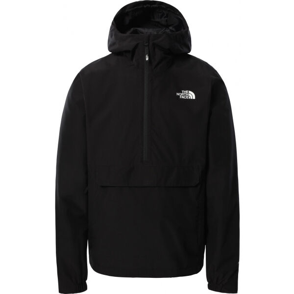 The North Face M WATERPROOF FANORAK Pánská větrovka
