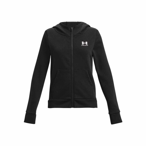 Under Armour RIVAL FLEECE LU Dívčí mikina