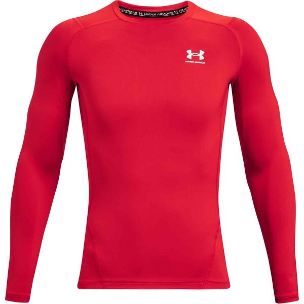 Under Armour HEATGEAR ARMOUR COMP Pánské triko