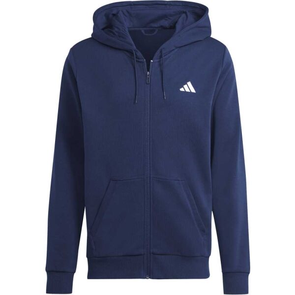 adidas CLUB HOODIE Pánská mikina