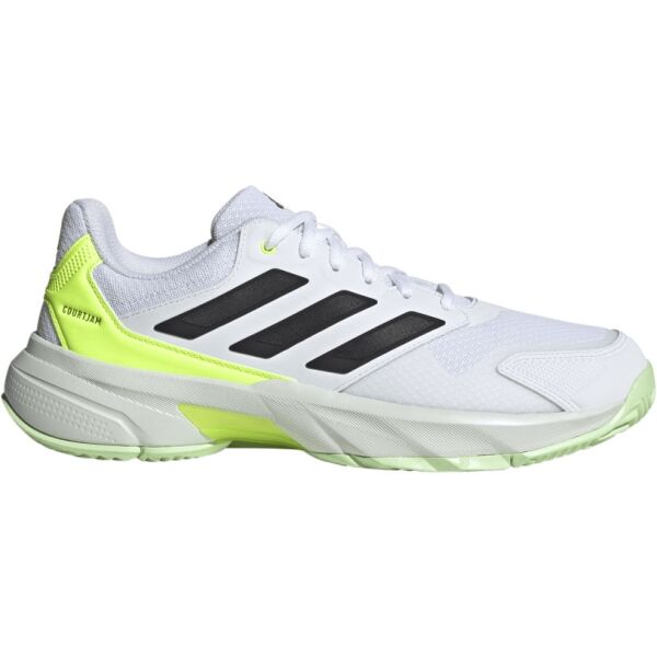 adidas COURTJAM CONTROL 3 M Pánská tenisová obuv