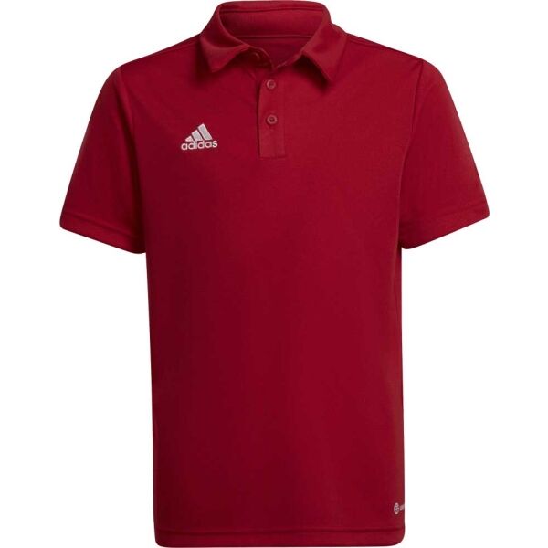 adidas ENTRADA 22 POLO SHIRT Chlapecké polo triko
