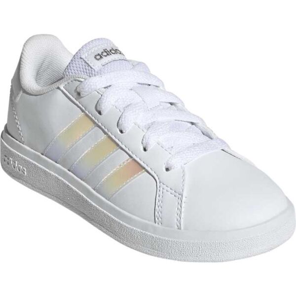 adidas GRAND COURT 2.0 K Dětské tenisky