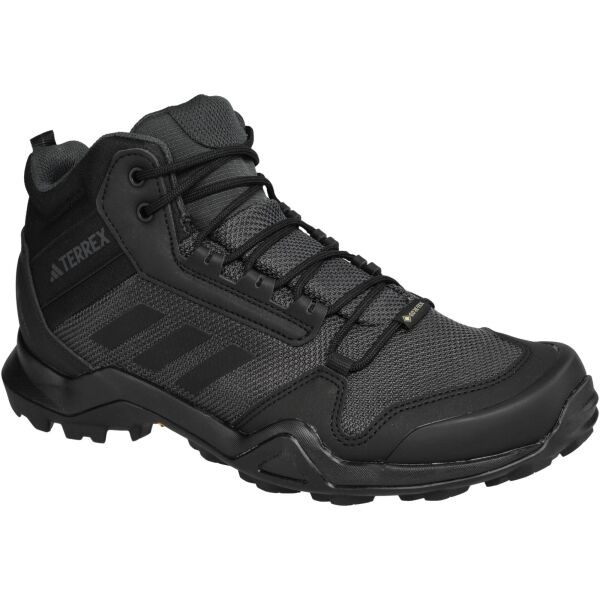 adidas TERREX AX3 MID GTX Pánská outdoorová obuv