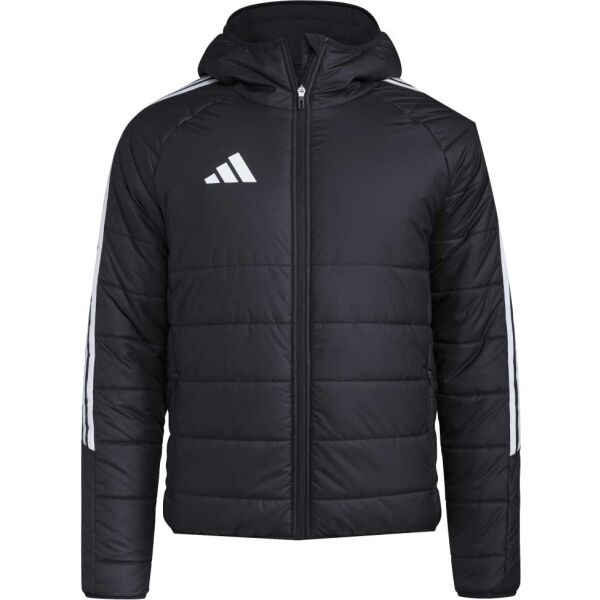 adidas TIRO 24 WINTER JACKET Pánská zimní bunda