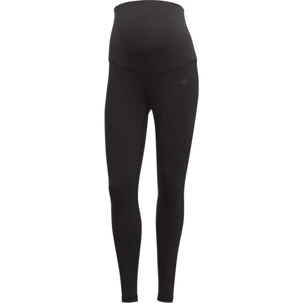 adidas YOGA TIGHT MATERNITY LEGGINGS Dámské těhotenské legíny