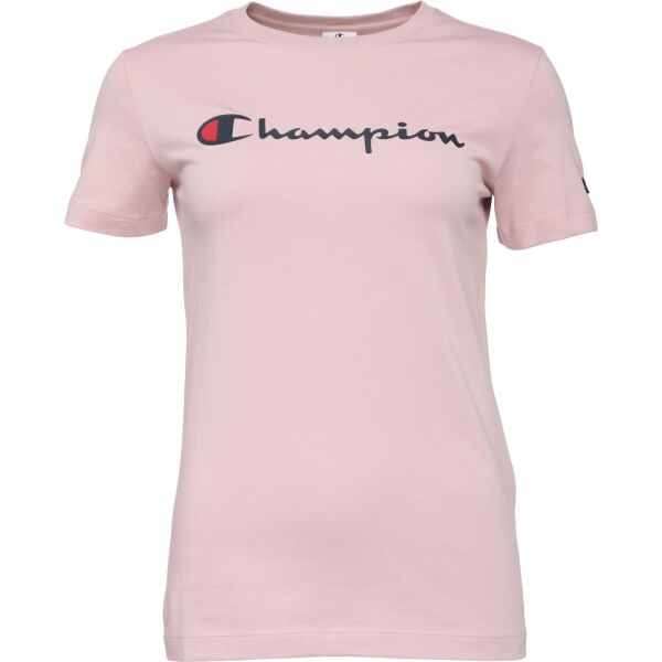 Champion LEGACY Dámské tričko