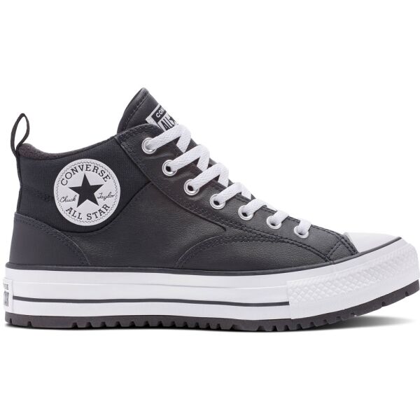 Converse CHUCK TAYLOR ALL STAR MALDEN STREET BOOT Pánské kotníkové tenisky