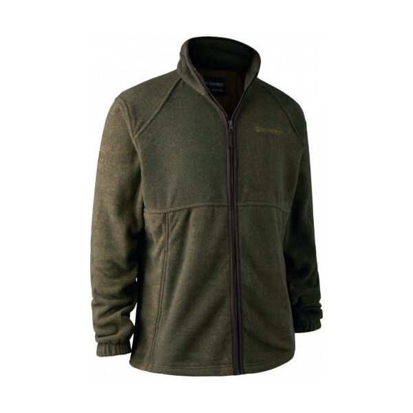 DEER HUNTER WINGSHOOTER FLEECE Pánská bunda