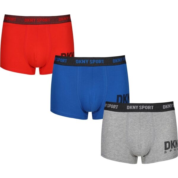 DKNY CHICO Pánské boxerky