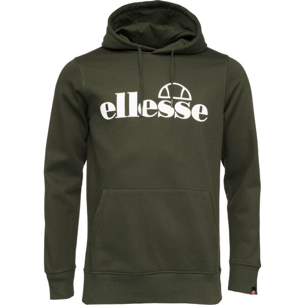 ELLESSE OODIA Pánská mikina