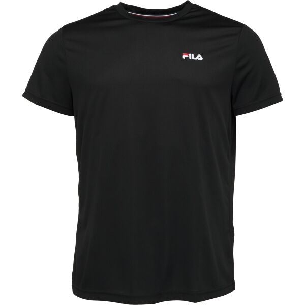 Fila T-SHIRT LOGO SMALL Pánské triko