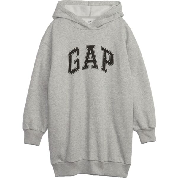 GAP LOGO Dívčí šaty