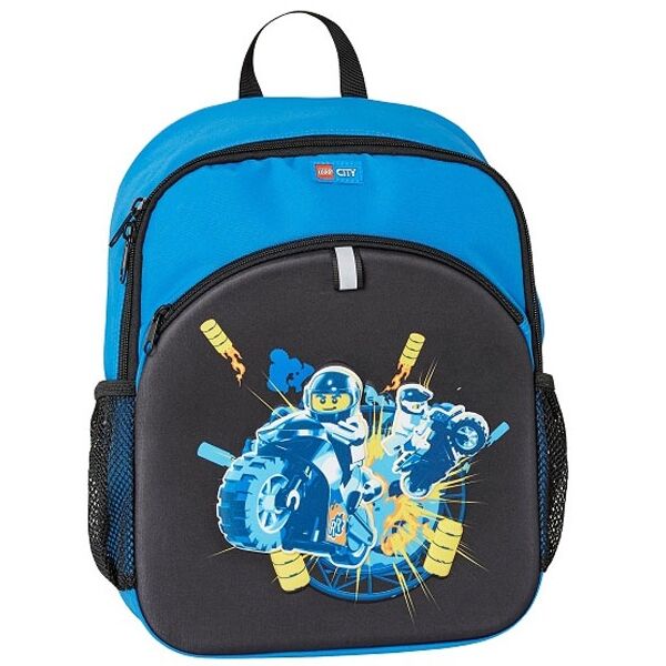 LEGO Bags CITY RACE Batoh