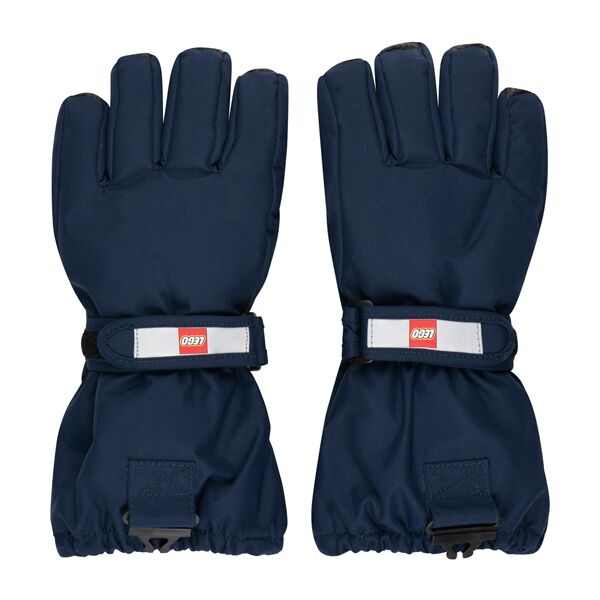 LEGO® kidswear LWATLIN 700 Dětské rukavice