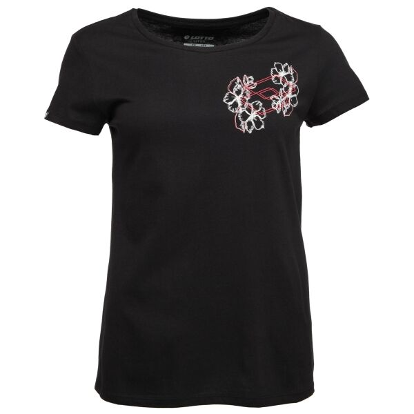 Lotto LOSANGA II TEE Dámské tričko