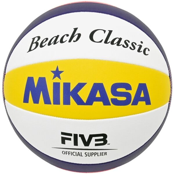 Mikasa BV551C Beachvolejbalový míč