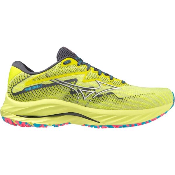 Mizuno WAVE RIDER 27 Pánská běžecká obuv