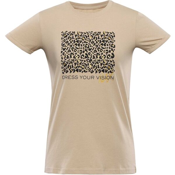 NAX GAMMA Dámské triko