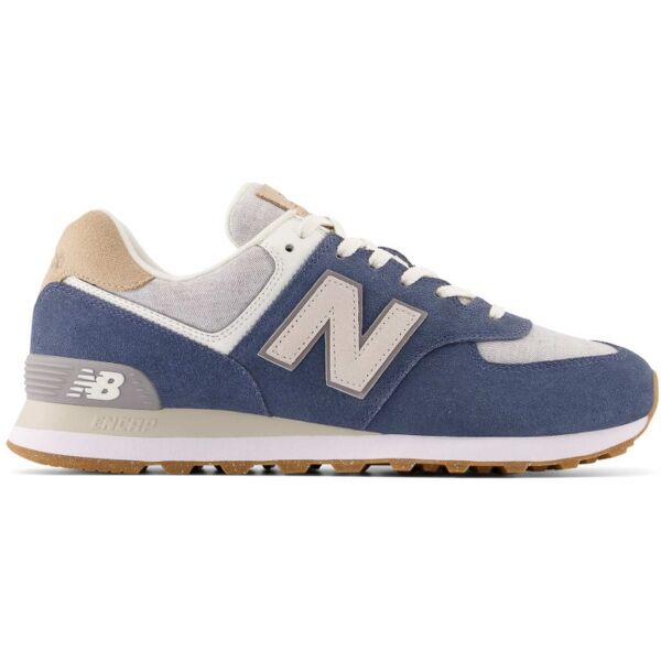 New Balance U574SX2 Pánská volnočasová obuv