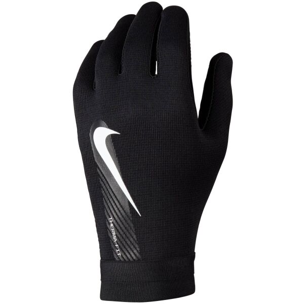Nike ACADEMY THERMA-FIT Unisexové fotbalové rukavice