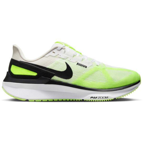 Nike AIR ZOOM STRUCTURE 25 Pánská běžecká obuv