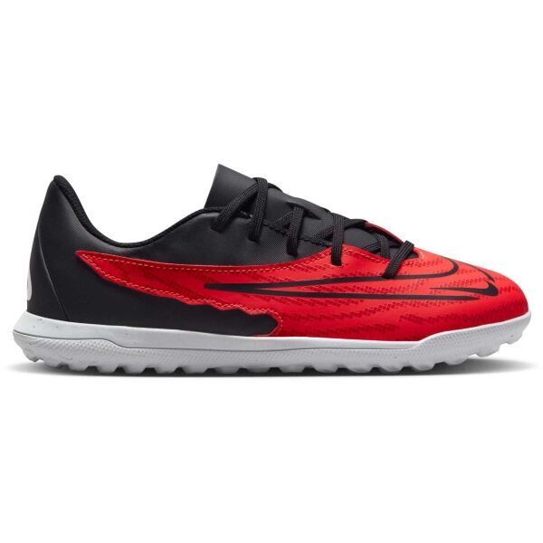 Nike PHANTOM GX CLUB Dětské turfy