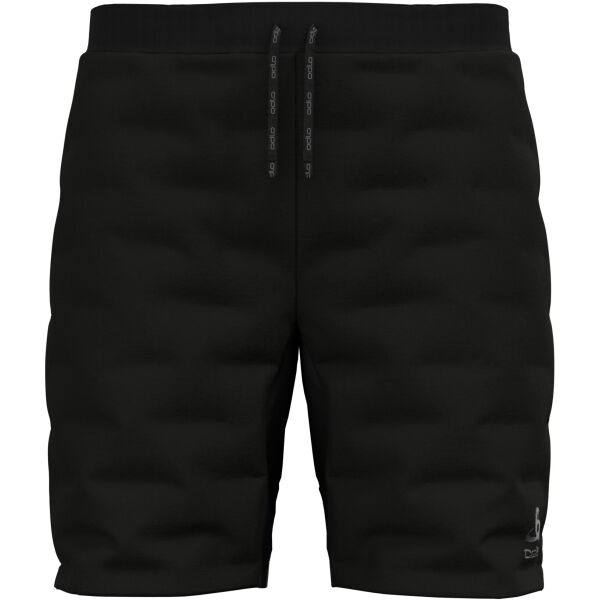 Odlo ZEROWEIGHT INSULATOR Pánské zateplené šortky