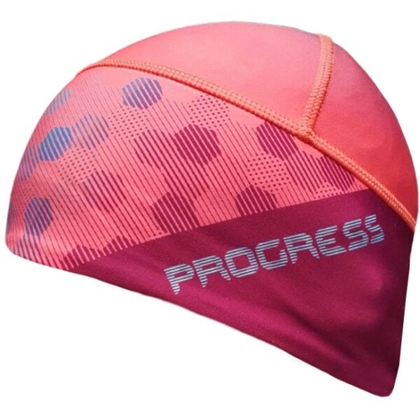 PROGRESS BEANIE Sportovní čepice