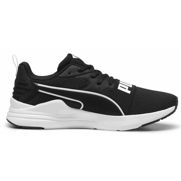 Puma WIRED RUN PURE Pánská běžecká obuv