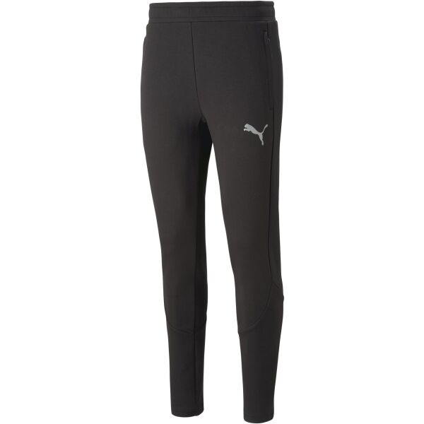 Puma EVOSTRIPE PANTS Pánské tepláky