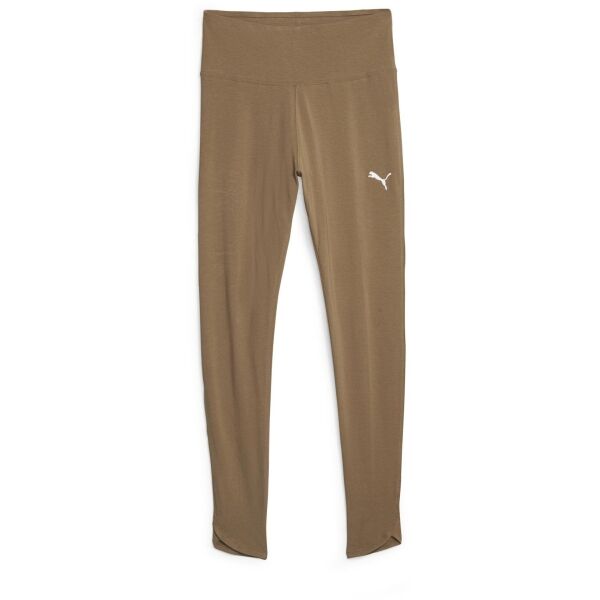 Puma HER HIGT LEGGINGS Dámské moderní legíny