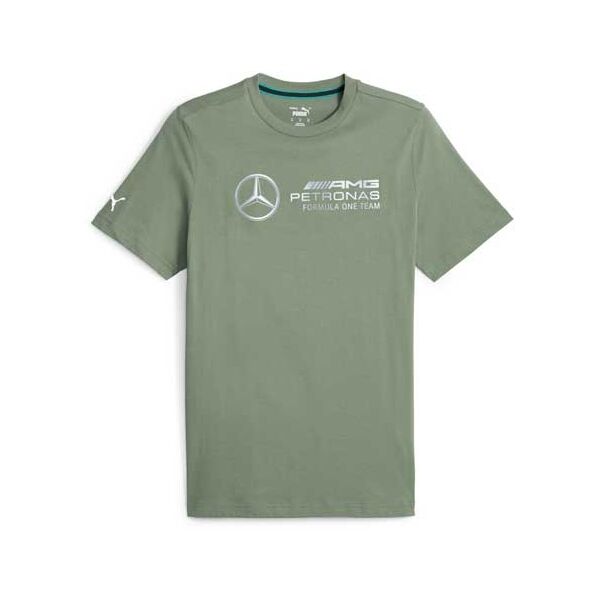 Puma MERCEDES-AMG PETRONAS F1 TEE Pánské triko