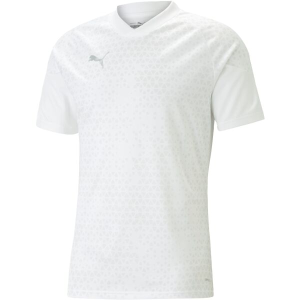 Puma TEAMCUP TRAINING JERSEY TEE Pánský dres