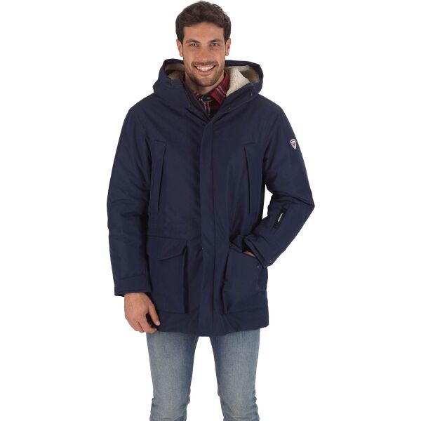 Rossignol PARKA Pánská parka