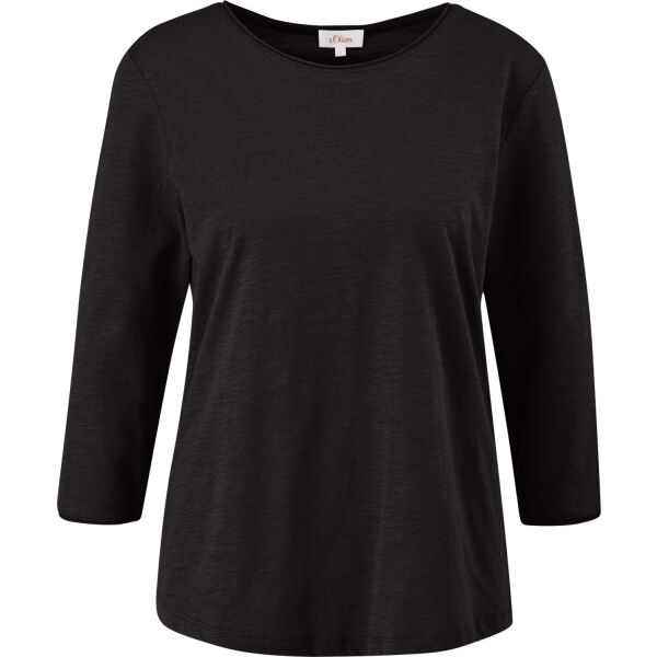 s.Oliver RL JERSEY TOP NOOS Tričko