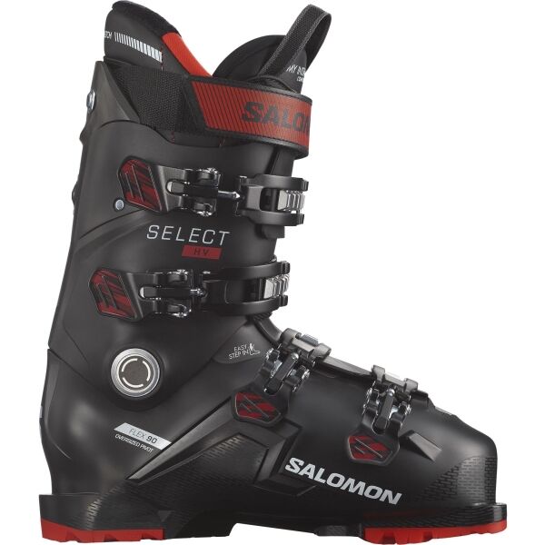 Salomon SELECT HV 90 GW Pánské sjezdové lyžařské boty