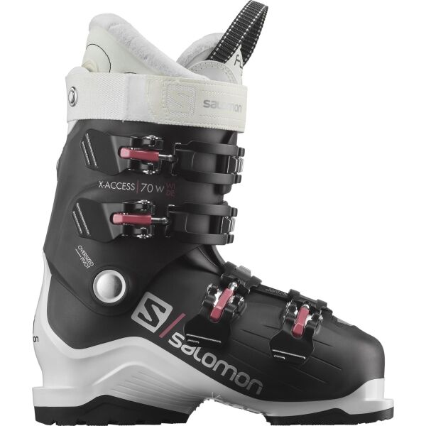 Salomon X ACCESS 70 W WIDE Dámské sjezdové lyžařské boty