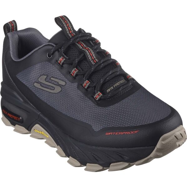 Skechers MAX PROTECT Pánská obuv