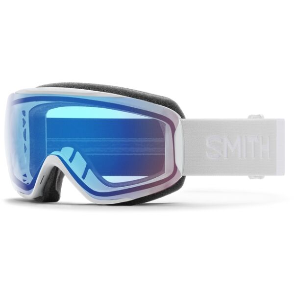 Smith MOMENT W Dámské lyžařské brýle