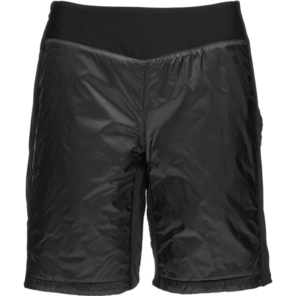 Swix MAYEN SHORT W Dámské zateplené kraťasy