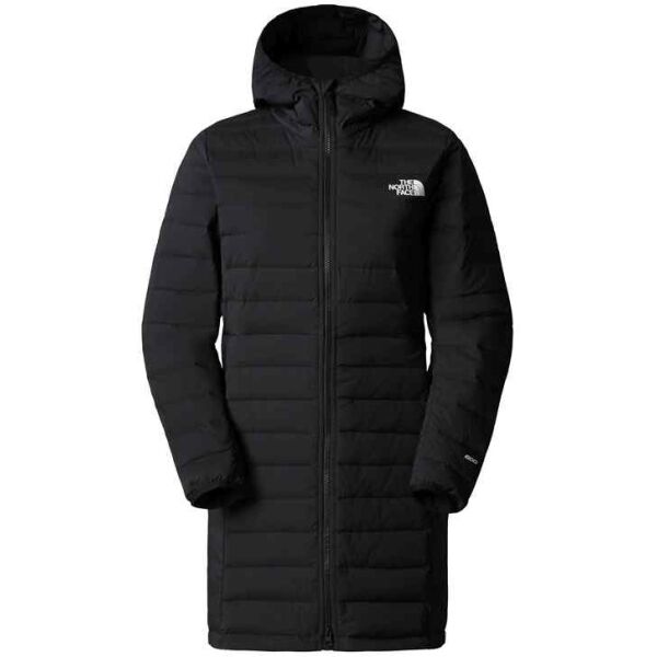 The North Face BELLEVIEW Dámská parka