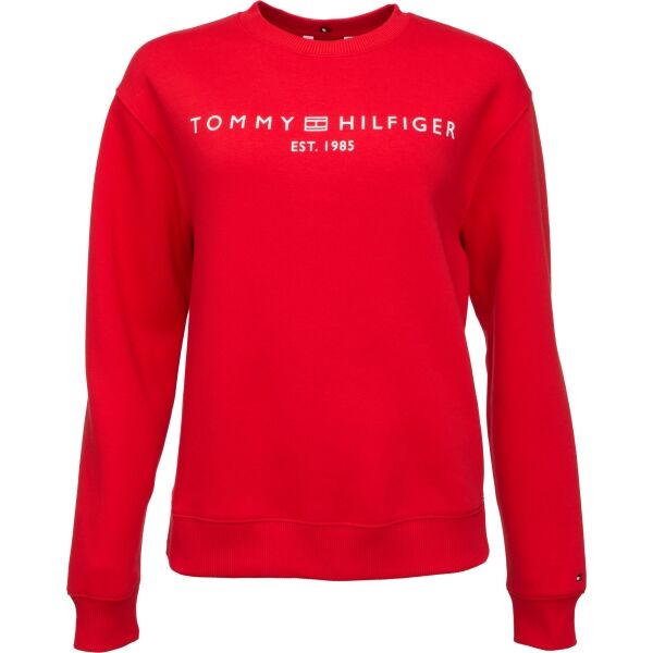 Tommy Hilfiger MODERN REG CORP Dámská mikina