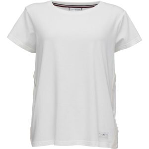 Tommy Hilfiger SHORT SLEEVE T-SHIRT D&aacute;msk&eacute; tričko